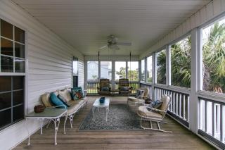 Dawhoo Dreams - Edisto Island - 6