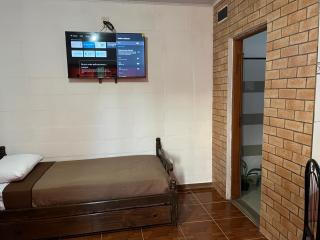 Monoambiente a 1 cuadra de la playa - 9