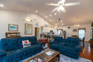 Dawhoo Dreams - Edisto Island - 2