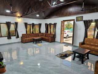 Sakhai Villa - Lonavala - 4