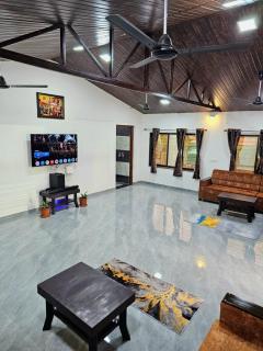 Sakhai Villa - Lonavala - 3