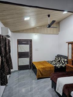 Sakhai Villa - Lonavala - 2