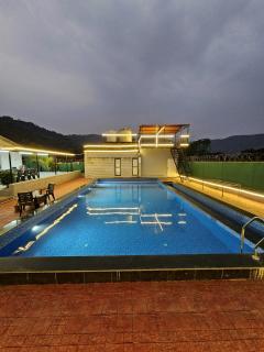 Sakhai Villa - Lonavala - 1