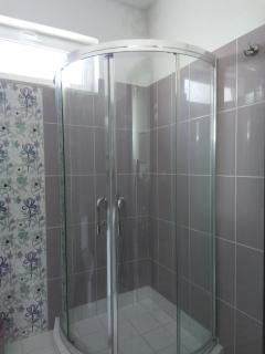 Cottage with 1 bedroom in the most wonderful place - Amare - Sitia - 8