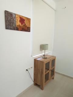 Cottage with 1 bedroom in the most wonderful place - Amare - Sitia - 3