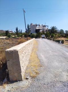 Cottage with 1 bedroom in the most wonderful place - Amare - Sitia - 2