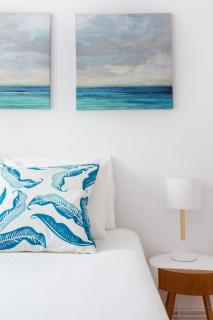 Casa Feliz del Mar - 2