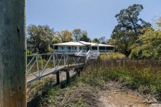 Shrimpers Cove - Edisto Island - 4