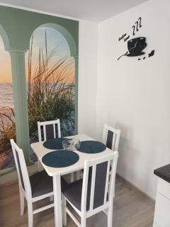 Apartament TURKUS by Mirella - 1
