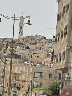 nativity studio - Bethlehem - 9