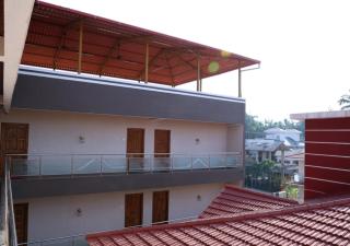 Mudra Villas and Resorts by Cloudnine - Alībāg - 6