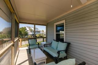 SeaGrass - Edisto Island - 5