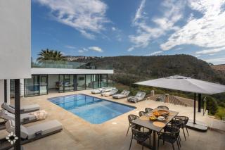Villa Sea Happiness by Abahana Luxe - Teulada - 5