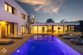 Villa Sea Happiness by Abahana Luxe - Teulada - 7