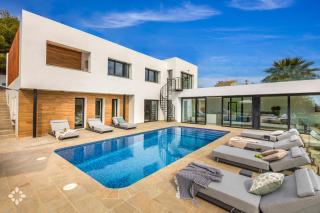 Villa Sea Happiness by Abahana Luxe - Teulada - 4