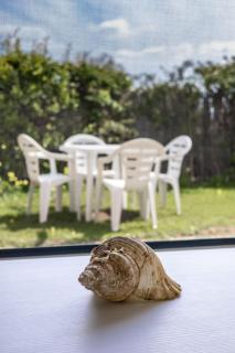 Domu de Mari- Free Beach Residence - Costa Rei - 8