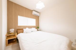 サウナのある宿 50平米の大きなリビング Sauna Villa 4Bedroom with Open Air BATH - Osaka - 2