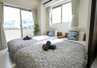Asakusabashi Condominium Hotel - Tokyo - 4