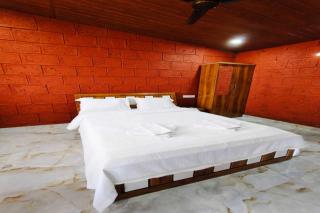 Red Brick Resort - Mahabaleshwar - 0