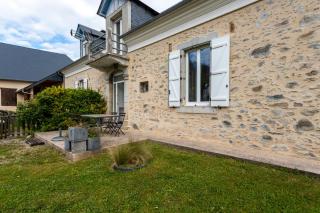 Gite Tété près de Lourdes - Artigues - 0