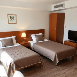 Penthouse en el Centro Financiero de Caracas - Caracas - 5