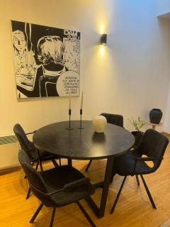 Capital Apartmani Zagreb 2 - 6