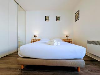 Chic and comfortable apart with Parking and Terrace - 7