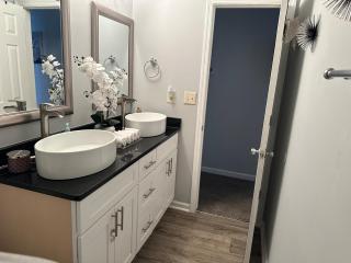 Cozy Stay in Hephzibah - Hephzibah - 8