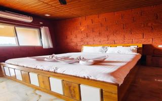 Red Brick Resort - Mahabaleshwar - 4