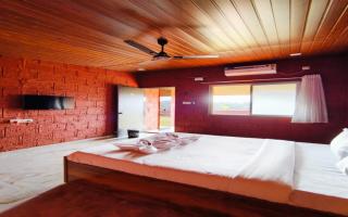Red Brick Resort - Mahabaleshwar - 5