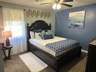 Cozy Stay in Hephzibah - 4