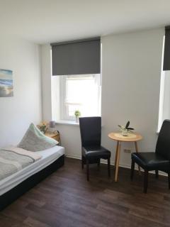 große Monteurwohnung, Fewo Ruby, Limbach-Oberfrohna - 6