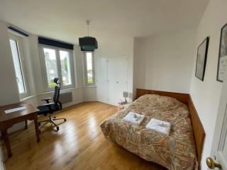 Maison 4 à 6 personnes à Sables d'Or les Pins près de la plage et du golf - Fréhel - 6