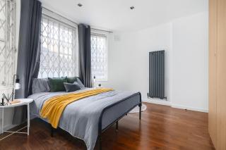 Near Highbury Islington Station with Private Garden - Londra - 7