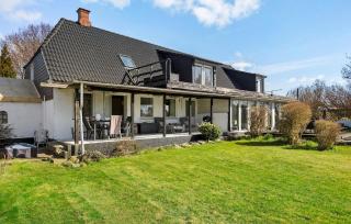 2 Bedroom Nice Apartment In Sydals - 4