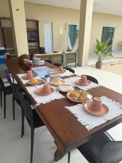 Casa Encanto das Dunas - 2