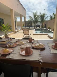 Casa Encanto das Dunas - 1