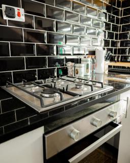 lush apartments - Lilongwe - 6