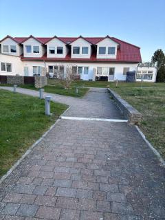App 7u Erholsamen Sundowner - Dranske - 6