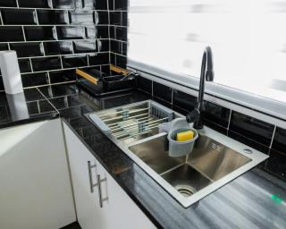 lush apartments - Lilongwe - 5