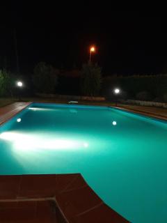 Il Belvedere - Casperia - 6