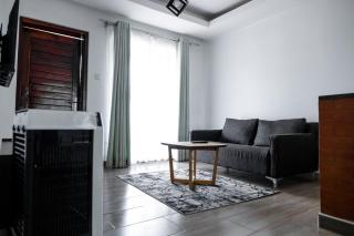 lush apartments - Lilongwe - 3