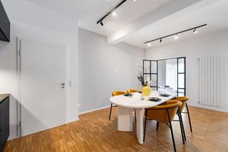 StayCosy - Apartments in Friedrichshafen - Friedrichshafen - 2