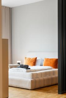 StayCosy - Apartments in Friedrichshafen - Friedrichshafen - 5