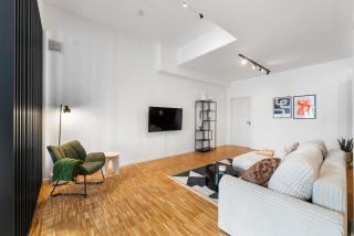 StayCosy - Apartments in Friedrichshafen - Friedrichshafen - 2