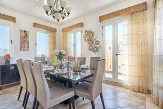 Frank Porter - Al Badia Hillside 2 - Dubai - 4