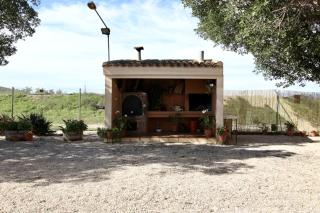 HL 002 4 bedroom country house, Fuente Alamo - 1