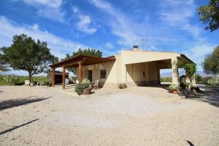HL 002 4 bedroom country house, Fuente Alamo - - 7