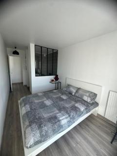 Appartement cosy Saint Denis - 3