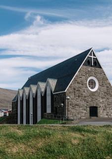 In the heart of Klaksvik - Klaksvík - 6